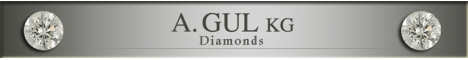 A. GUL KG in Pforzheim - Ihr zuverlässiger Diamantengrosshandel un...