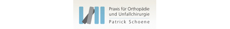 Orthopäde und orthopädische Praxis am Prater, Patrick Schoene und Dr. Markus Hühn, Berlin