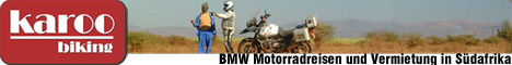  BMW Motorradreisen, Motorrad Reisen, Motorradtouren im Südlichen ...
