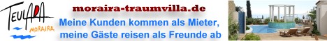  www.moraira-traumvilla.de    Privat-Vermietung von ausgesuchten...