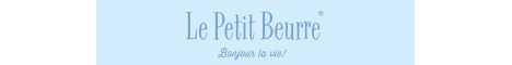 Le Petit Beurre Kinderbedarf GmbH Onlineshop