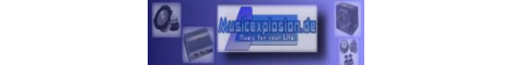 MusicExplosion