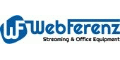 WebFerenz Streaming & Office Equipment